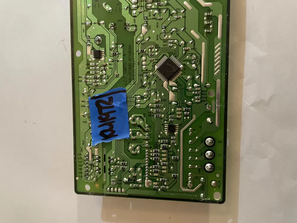 Samsung DA92 00768D Refrigerator Control Board Inverter AZ151677 | KM1972