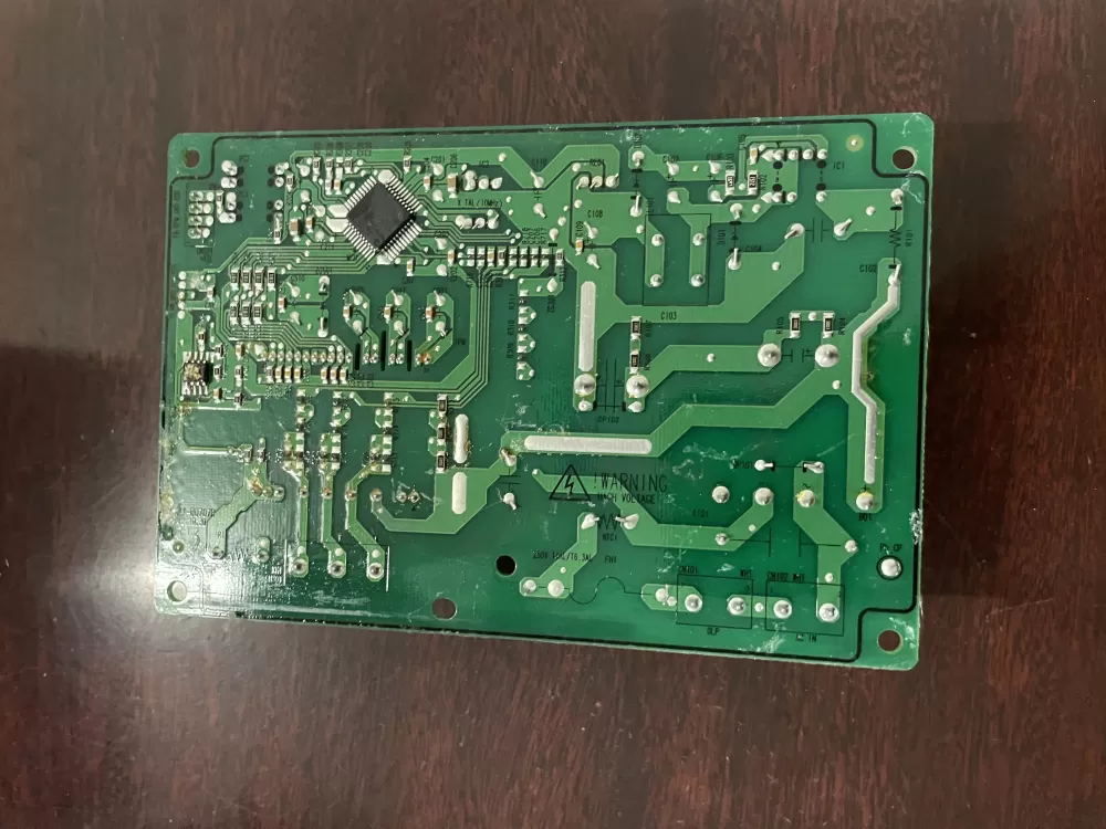 Samsung DA92 00111B DA9200111B Refrigerator Control Board AZ42989 | KM1749