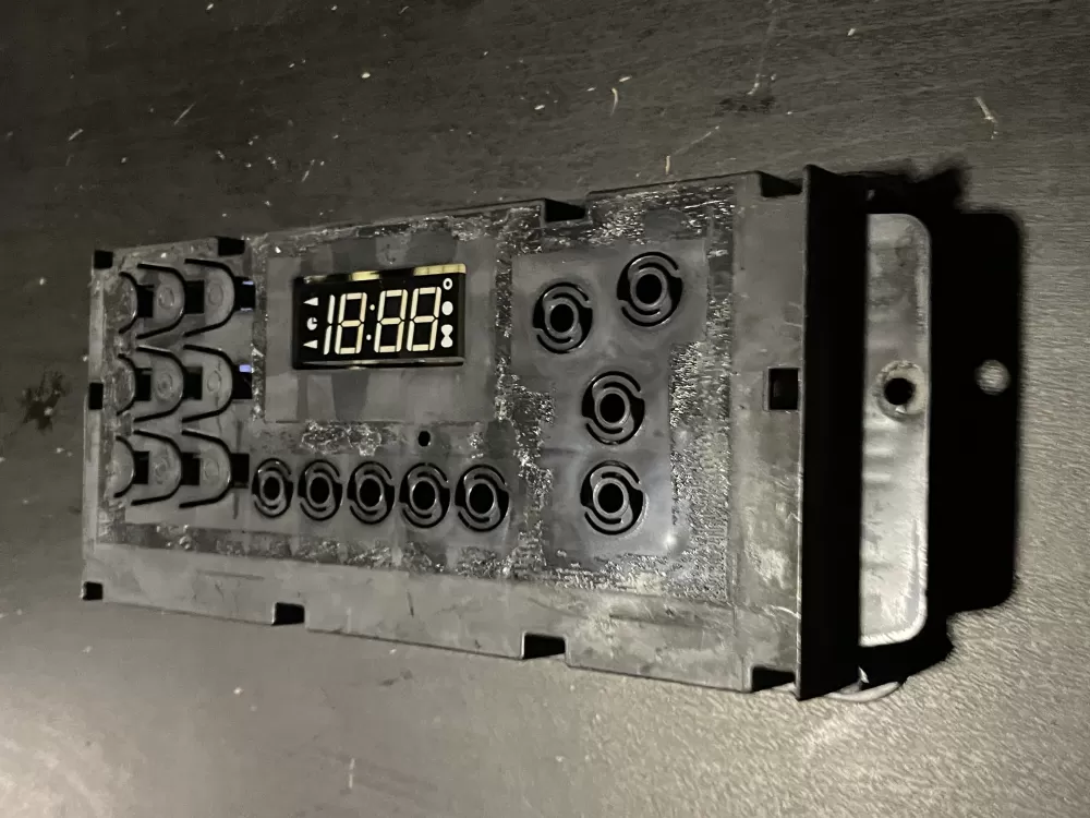 Whirlpool W11126814 W10841330 Range Control Board AZ28908 | WM146