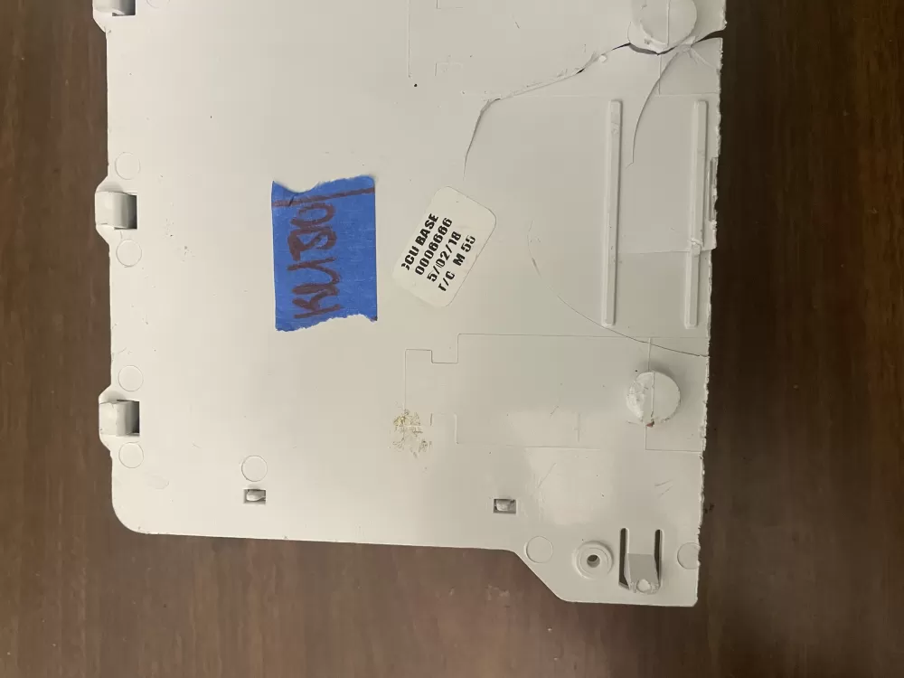 Whirlpool W10022350 W10110074 W10133561 Washer Control Board AZ99161 | KM310