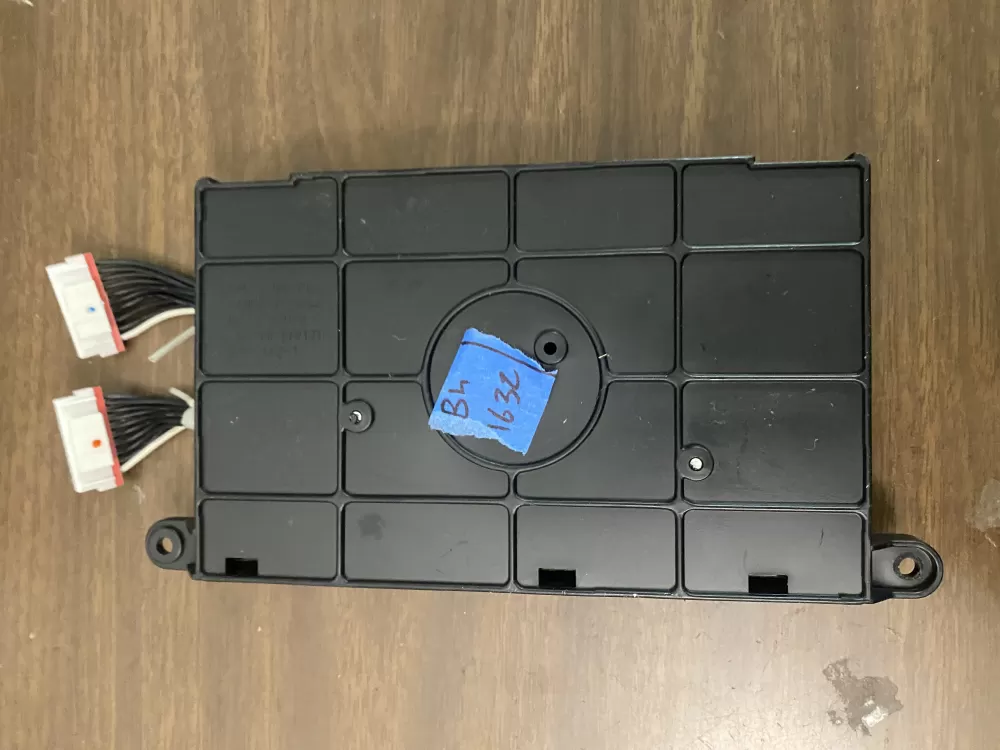 Samsung DC92 00621B Dryer Control Board AZ74550 | BK1632