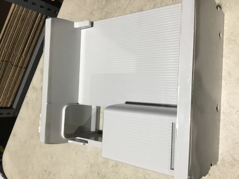 Samsung DA97-17399E Refrigerator Water Reservoir Case