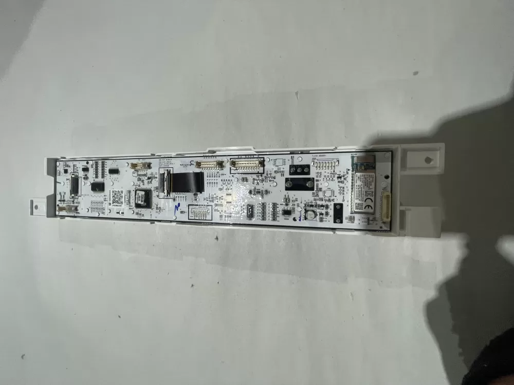 Samsung Wh46dbh100gw Dryer Tower Washer Control Board For AZ186442 | KM733