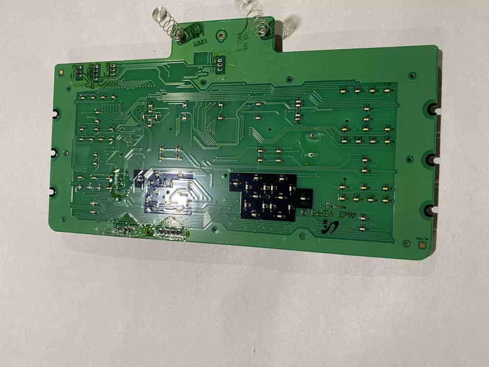 Samsung Refrigerator DA4100692A Control Board AZ172229 | BK2614