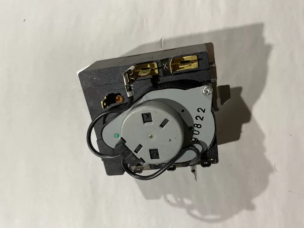Hotpoint General Electric WE04X25280 Dryer Timer AZ187458 | BK180