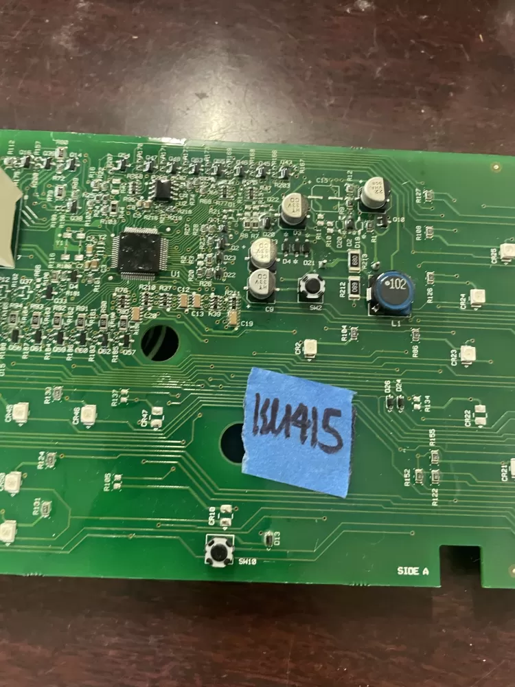 Whirlpool Maytag W10260186 W10258434 Washer Control Board AZ47788 | KM415