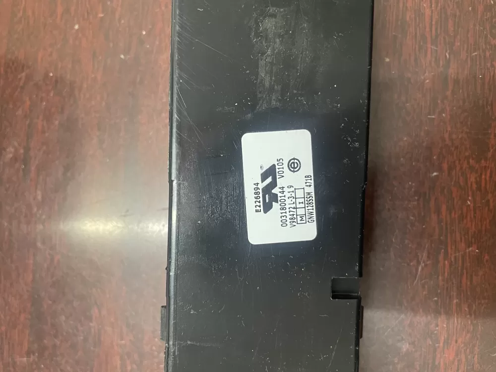 Haier 0031800144 V98472 Dryer Main Control Board AZ30545 | KM294