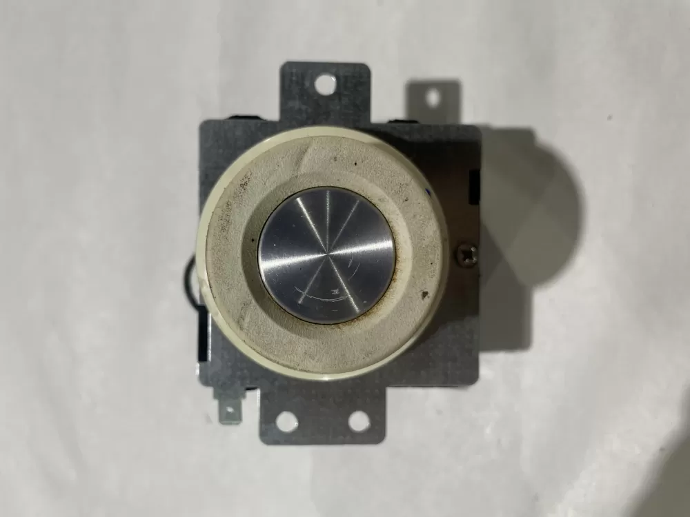 Whirlpool Roper Estate AP6009023 3398137 3406704 Dryer Timer AZ151045 | KM2078