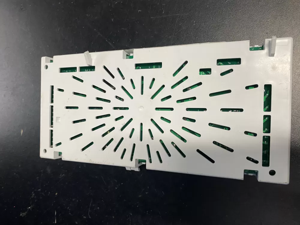 Whirlpool  KitchenAid  Roper  Estate W10384470 WPW10384470 PS11754000 Washer Control Board