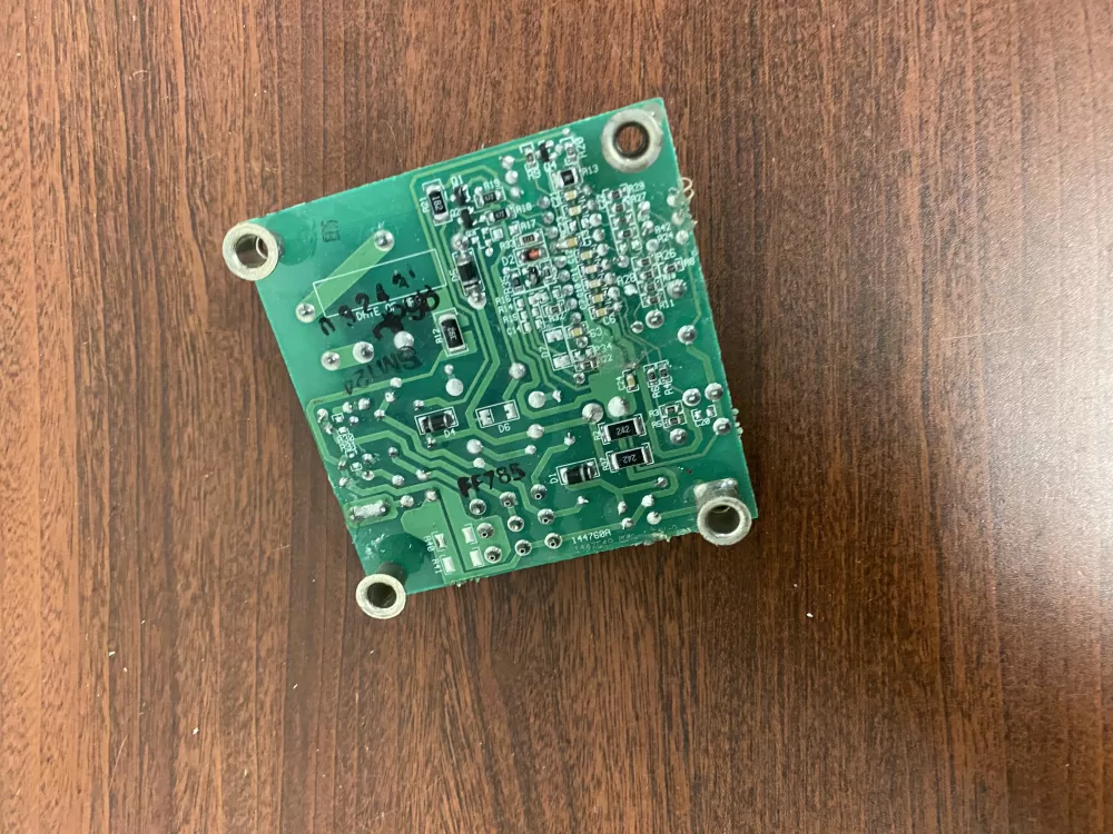 Trane 21C140501G22 Cnt02514  American Standard Control Board AZ37767 | BK748