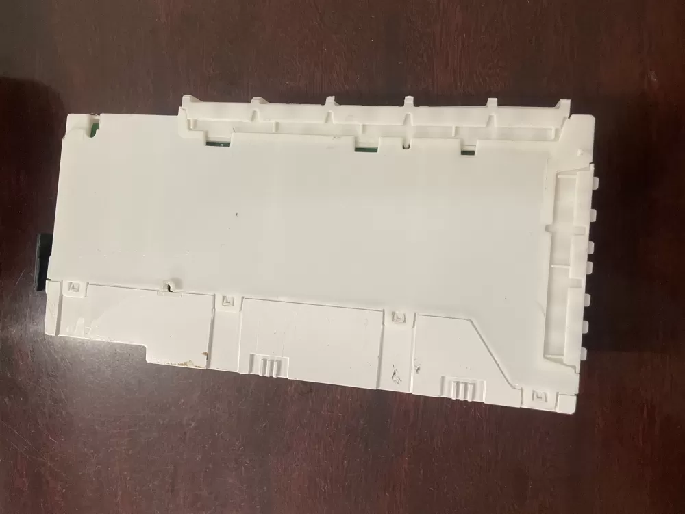 Bosch 00752740 Dishwasher Control Module EPG60653 9000715672 AZ52763 | KM1934