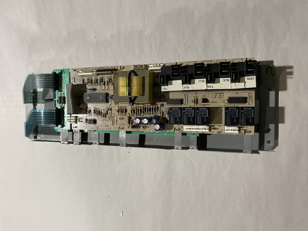 Maytag Whirlpool 8507P153 60 00N21180114 Range Control Board AZ193003 | BKV883