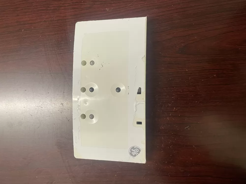 GE 197d5551g001 Refrigerator Control Board Dispenser Display AZ88249 | KM854