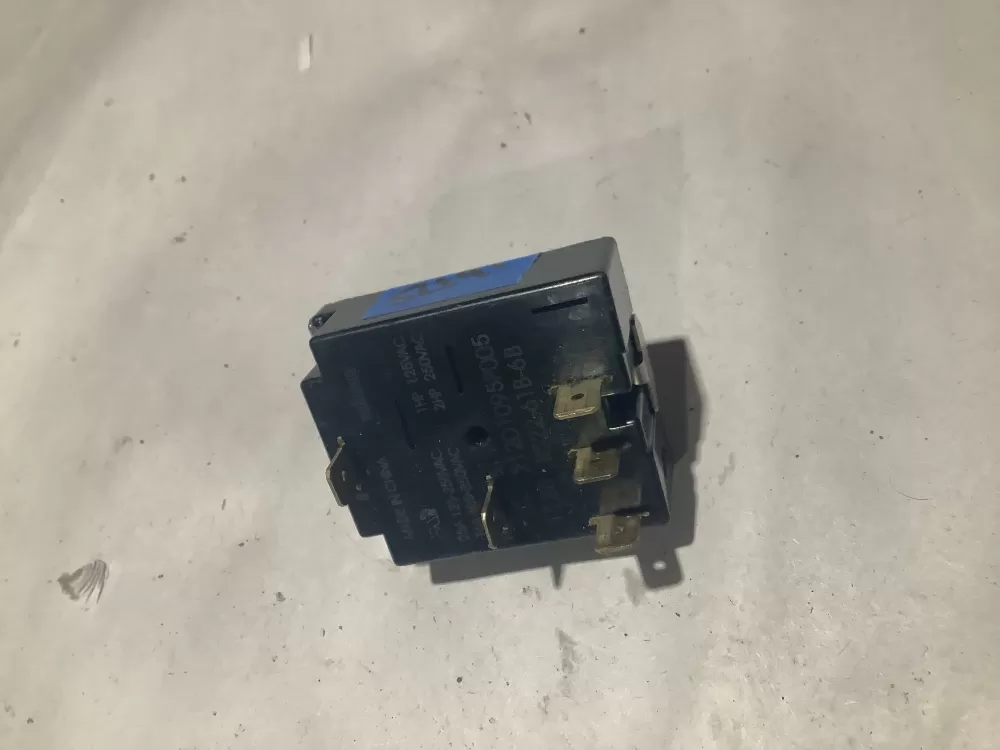 GE WE4M407 Temperature Sensor Switch AZ131731 | Sl191
