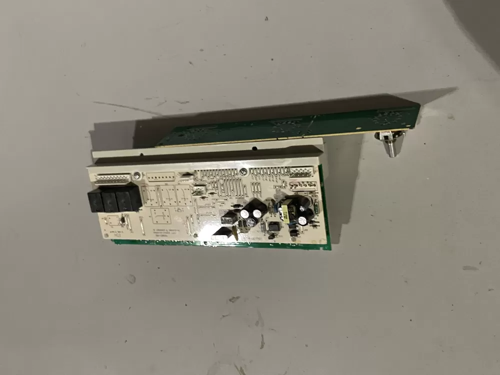 GE 175D5261G040 EBX1129P004 WH12X10614 Washer Control Board
