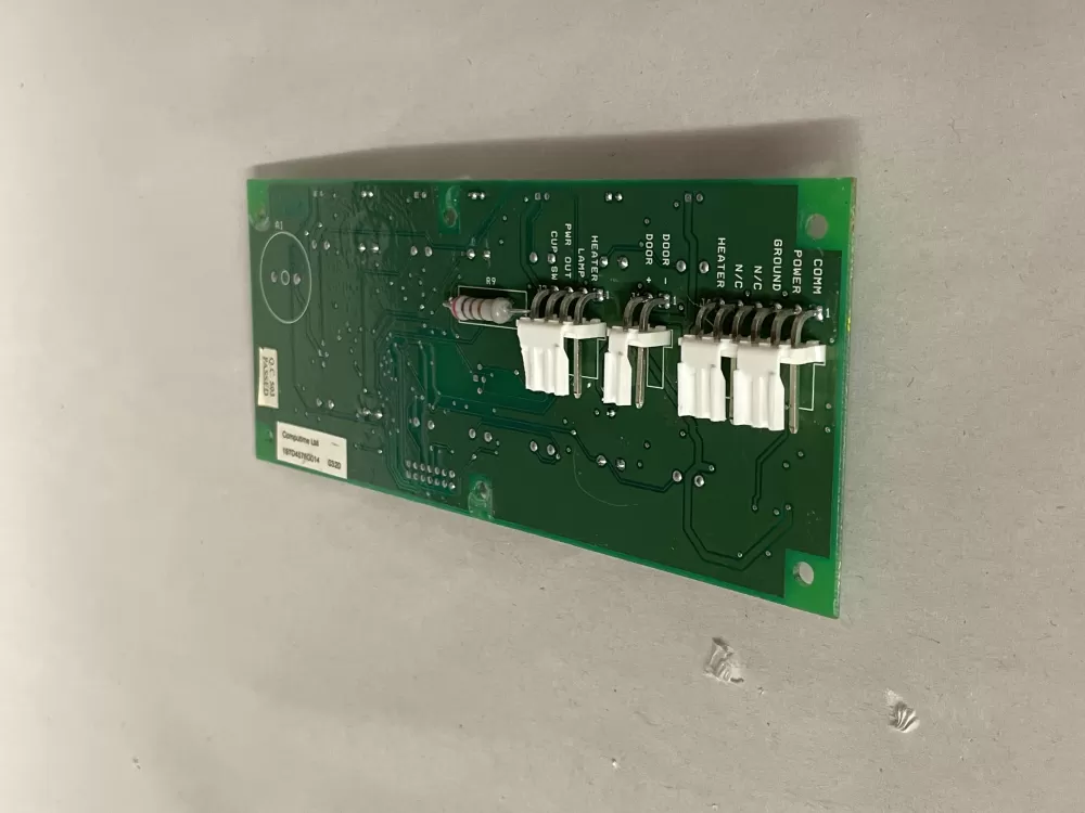 197D4576G014 GE Refrigerator Board - Control