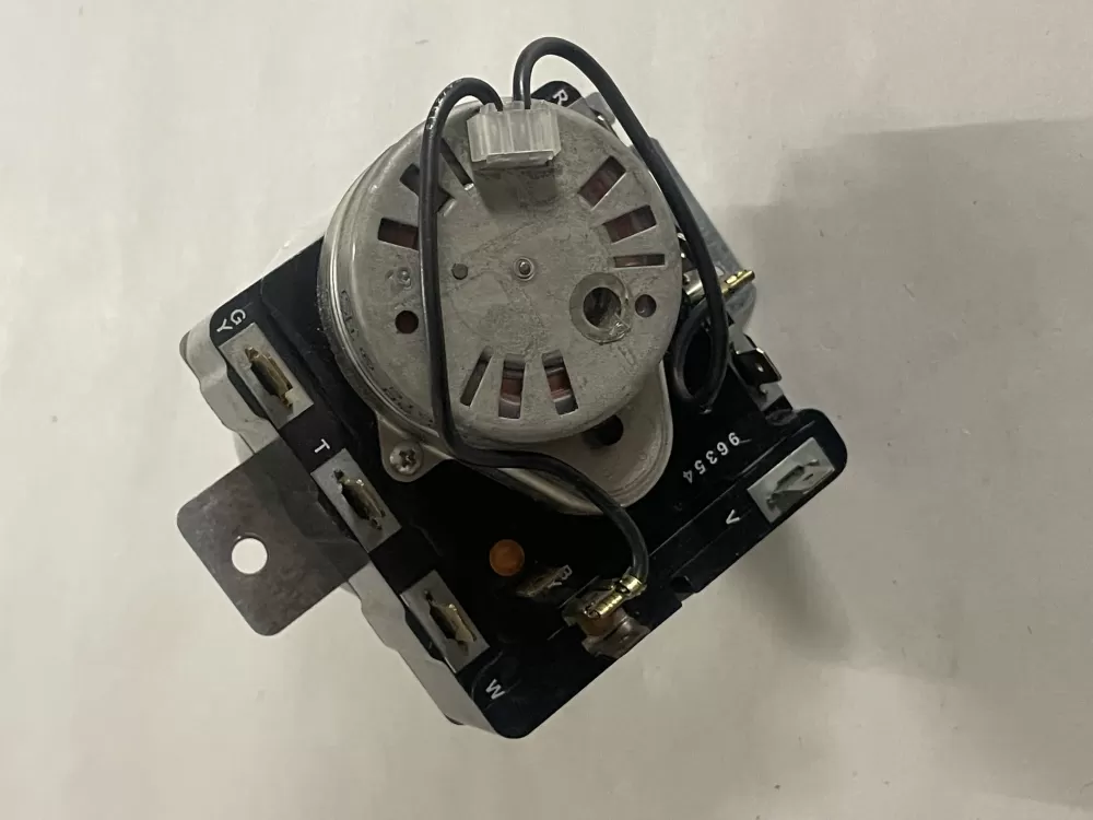 Kenmore 3406702A WP3976576 3406015 3406702 3976576 Dryer Timer AZ120566 | KM1098