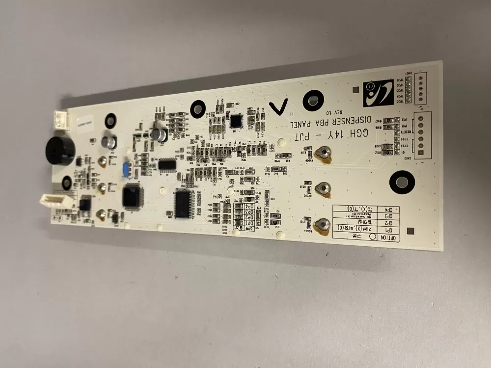Samsung DA92-00607A Refrigerator samsung Control Board AZ226322 | BK2065