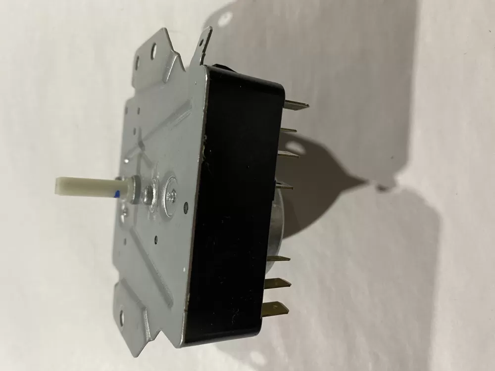 Whirlpool W10185976 WPW10185976VP Dryer Timer AZ187285 | BK475