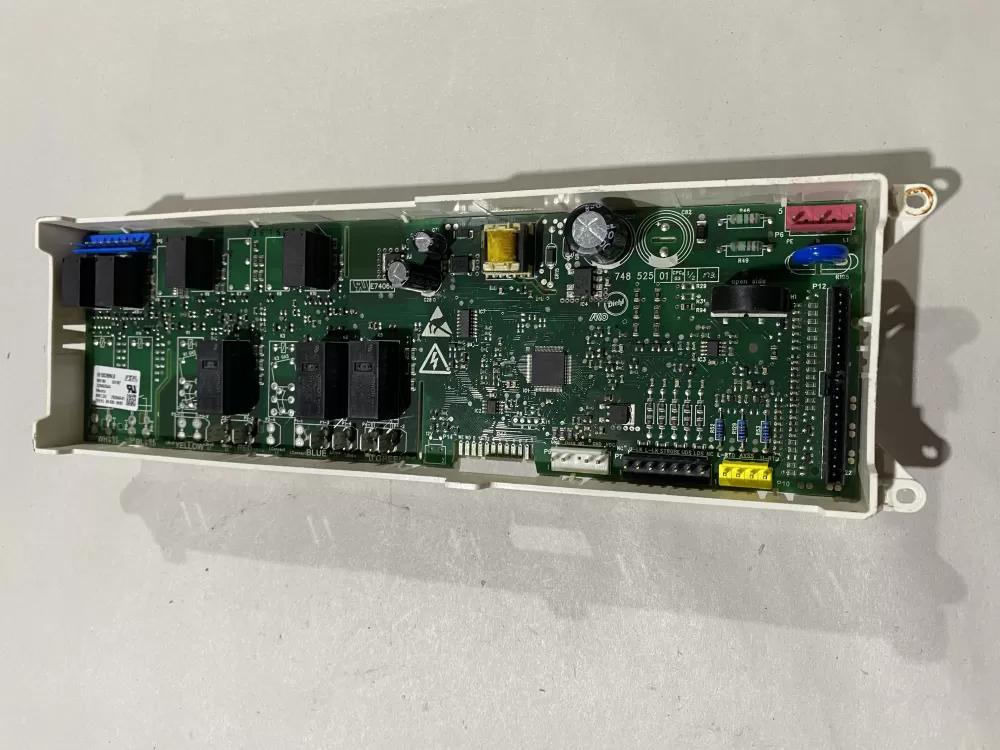 Whirlpool W10539994 Range Control Board