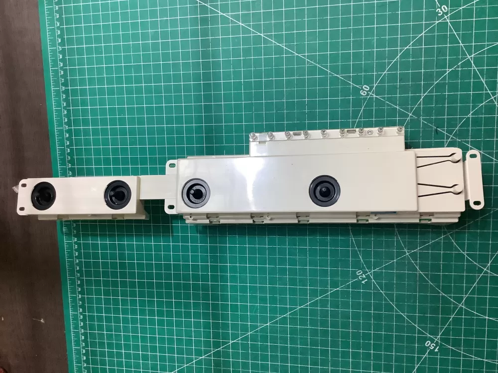 GE 175D3695G007 Washer Control Board Interface AZ215771 | ARV962