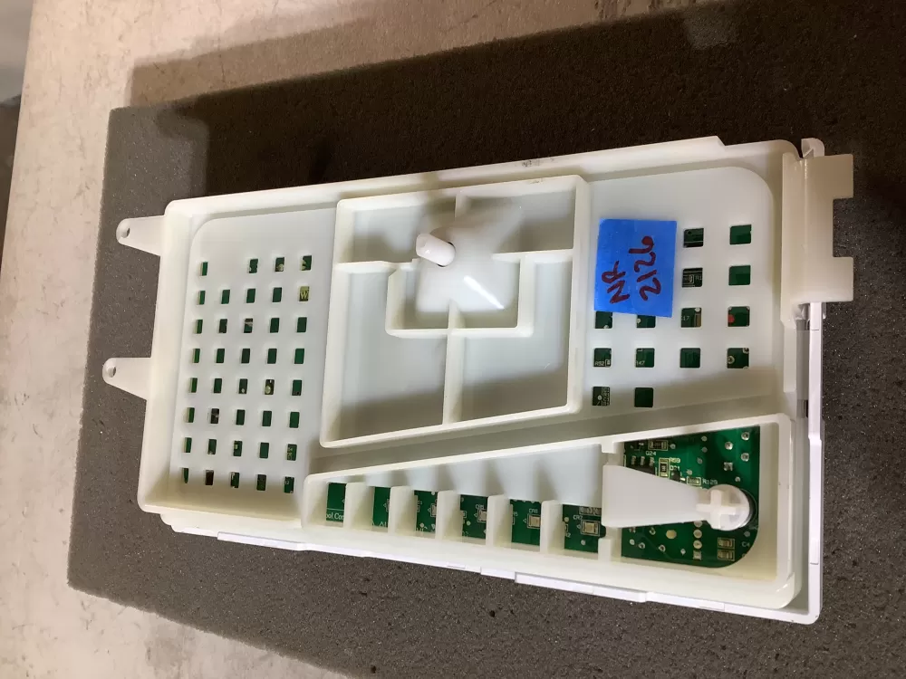 Whirlpool W10803586 W10841364 W10865064 Washer Control Board AZ113935 | NR2126