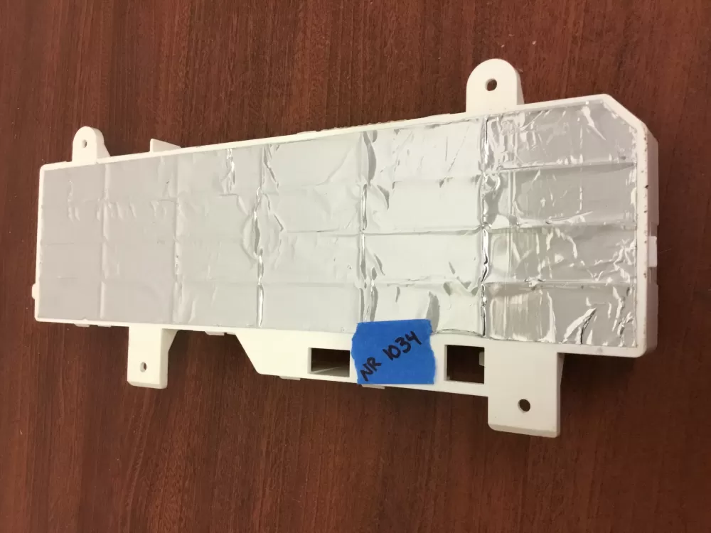 Samsung DC94 02721A Washer Control Board Main AZ29741 | NR1034