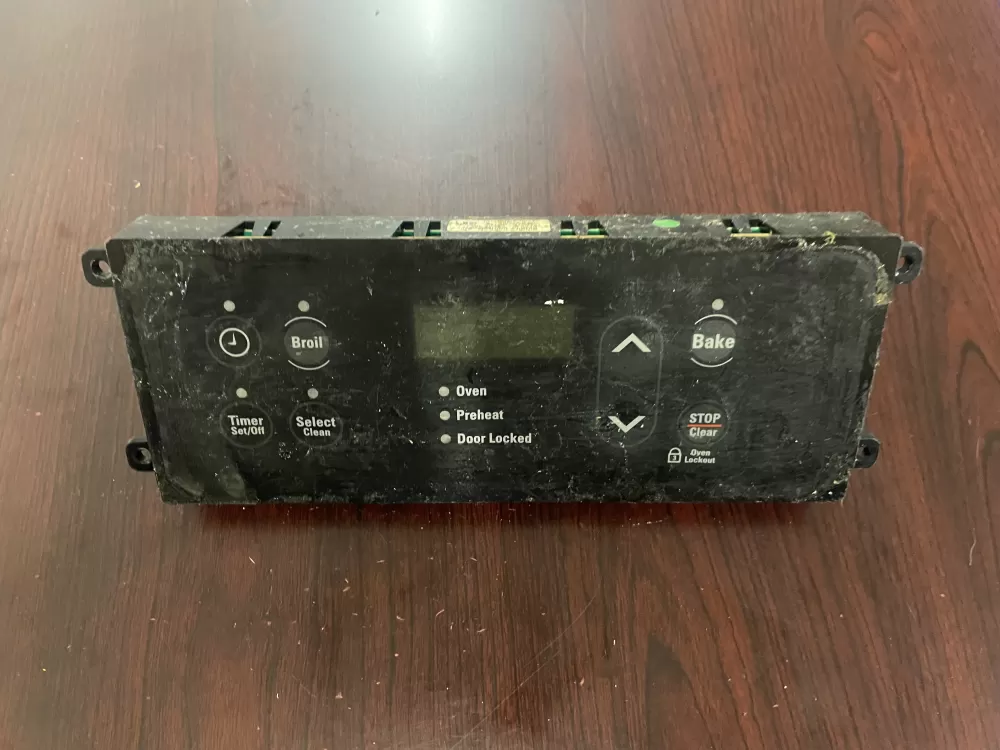 SF5311 OEM Frigidaire Oven Control Board Sf5311-s8207 AZ66453 | KMV554