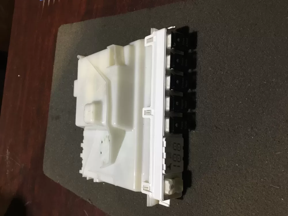 Bosch 9000070019 Dishwasher Control Board