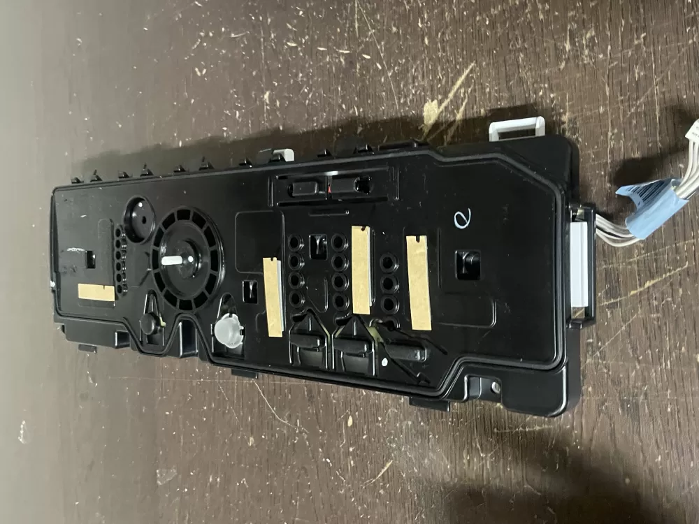 Kenmore W10272628 W10351989 Washer Interface Control Board AZ51049 | Wmv466