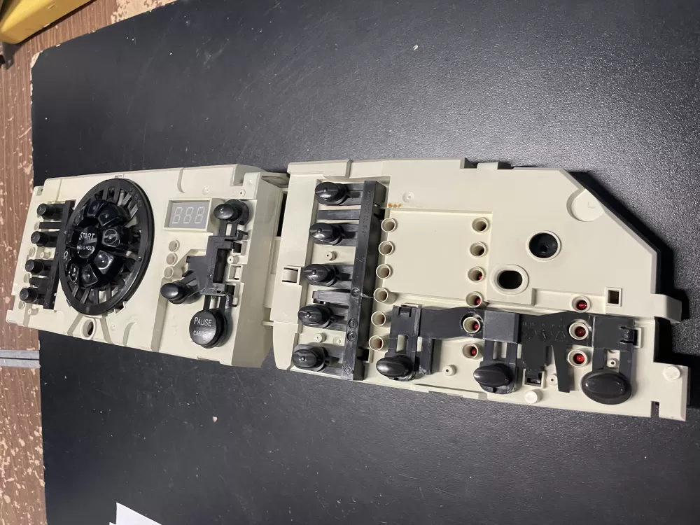 Whirlpool  Kenmore 461970220631-01 Washer Control Board