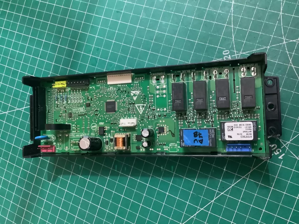 Whirlpool AP6019191 W10157242 W10308315 Range Control Board AZ216042 | ARV78