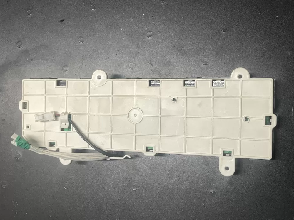 Samsung AP5916807 DC92 01624E Dryer Control Board AZ17361 | WMV94