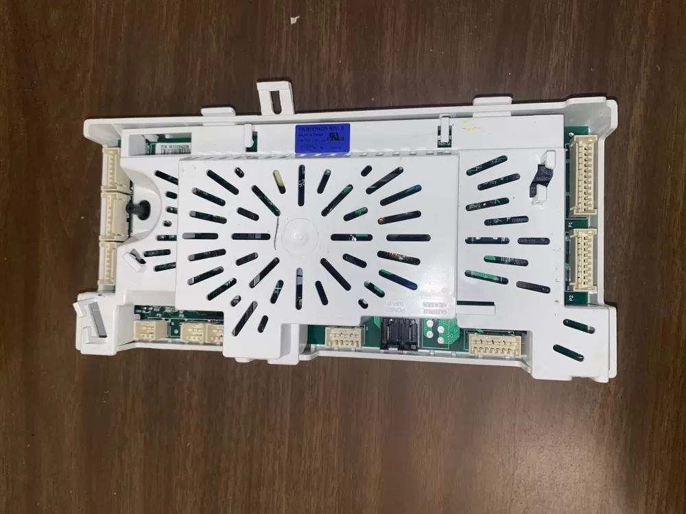 Maytag W10394229 AP5319017 2118412 AH3502050 EA3502050 PS3502050 Washer Control Board