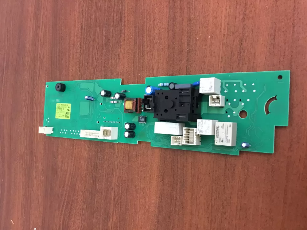 Bosch  9000225887 Dryer Control Board