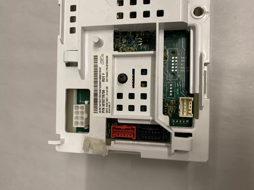 Maytag W10779756 W10833062 W10864962 Washer Control Board AZ224126 | BK1363