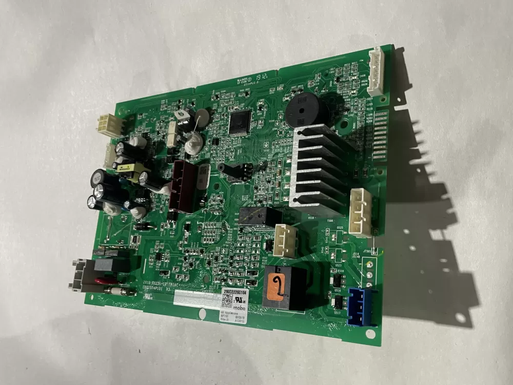 GE 290D2226G104 WH18X28642 Refrigerator Control Board