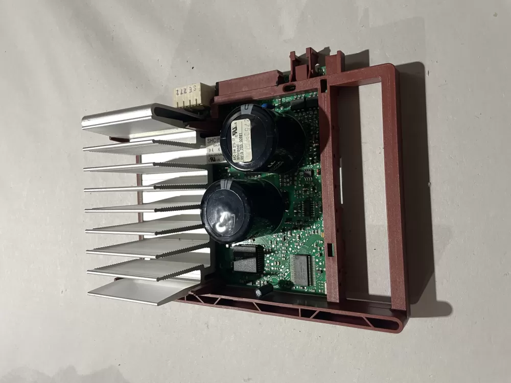 Whirlpool 4619-703-00681 Washer Control Board Wd