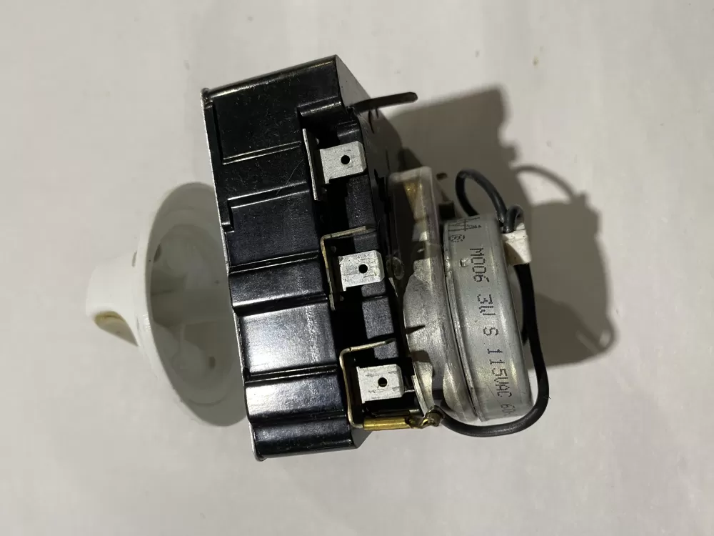 Frigidaire Kenmore Electrolux AP3212303 936649 Dryer Timer AZ181427 | BK2683