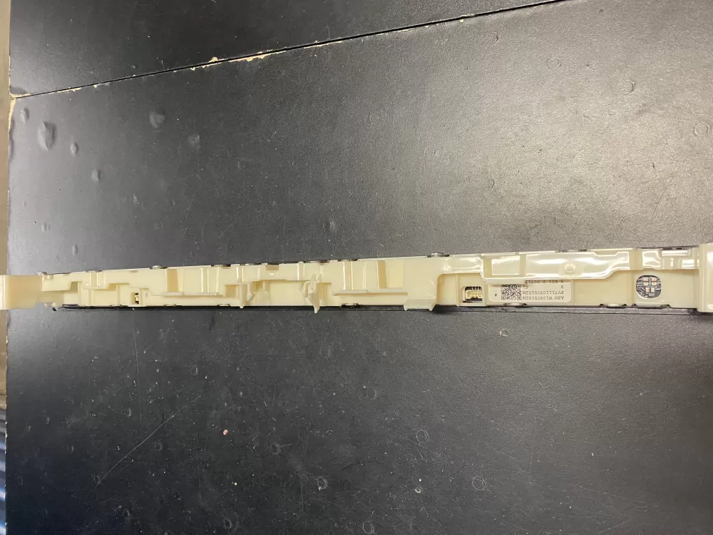 KitchenAid W10905152 Diswhaser UI Display Control Board Panel AZ19498 | BKV332