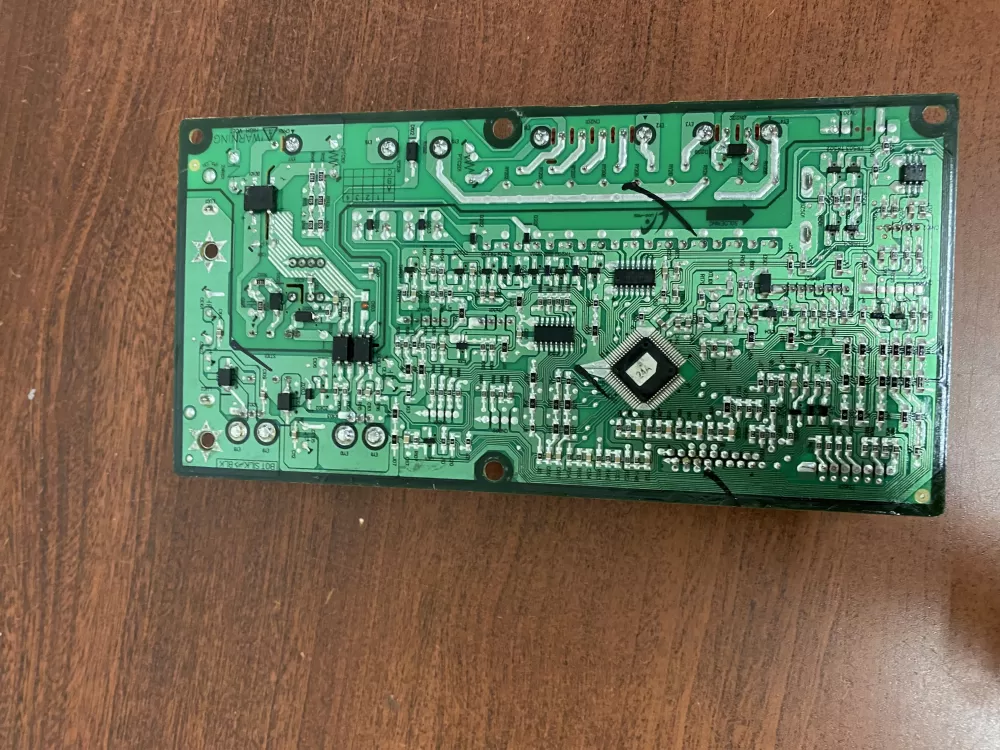 Samsung DE92-03624B DE41-00447A Microwave Main Control Board AZ53896 | BK1862