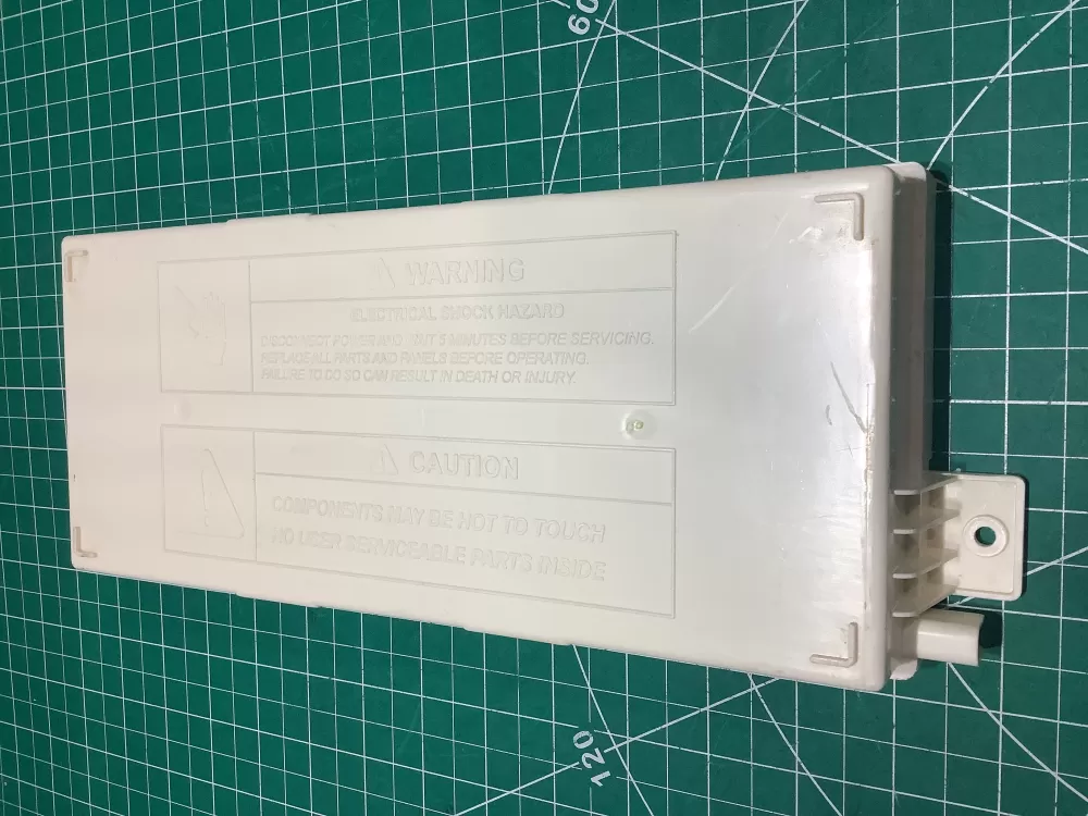 Kenmore LG EBR76210901 EBR76210903 Dryer Control Board AZ173144 | ARB827