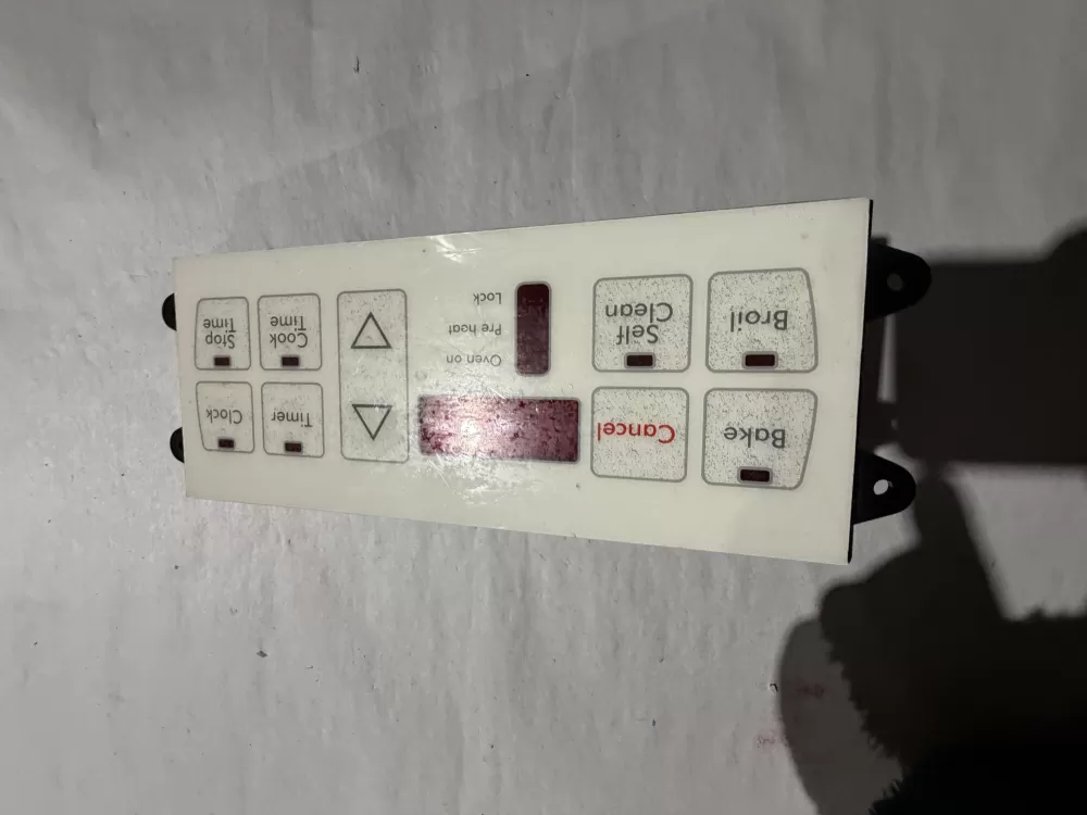 Maytag 8507P072-60 Oven Control Board