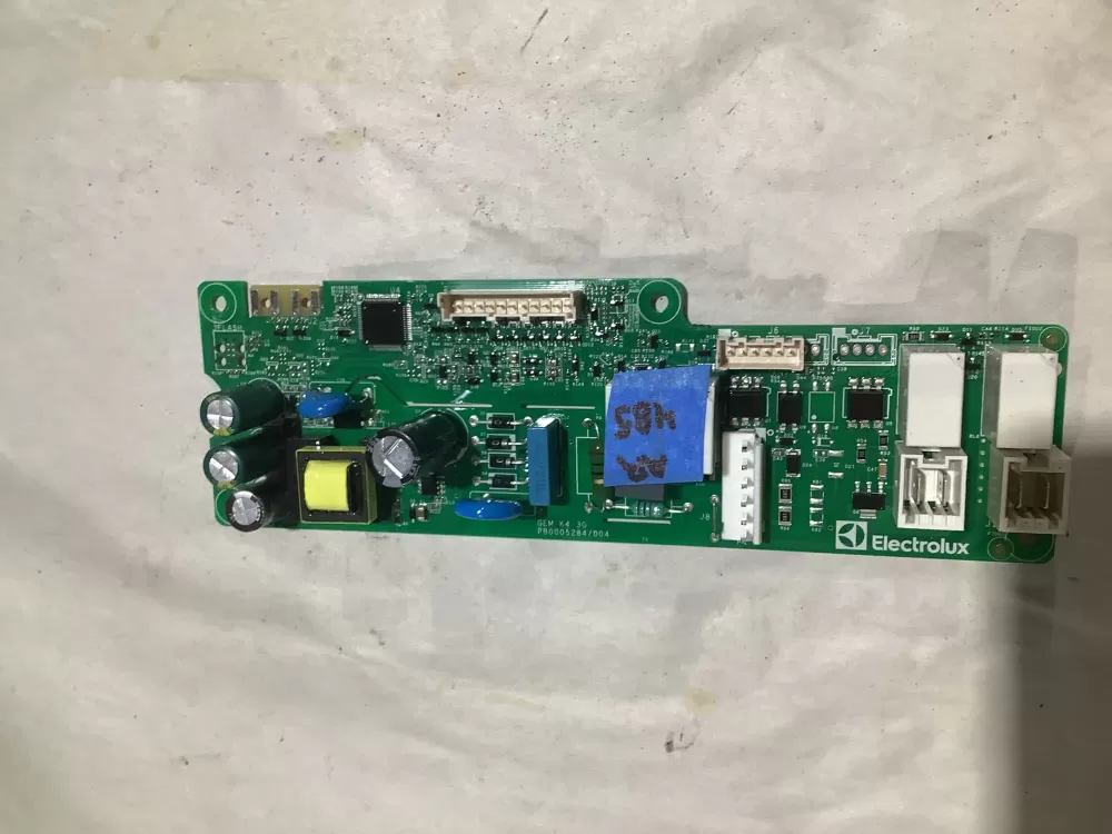 Frigidaire 5304535629 A21771902 Dishwasher Main Control Board AZ107167 | AR485