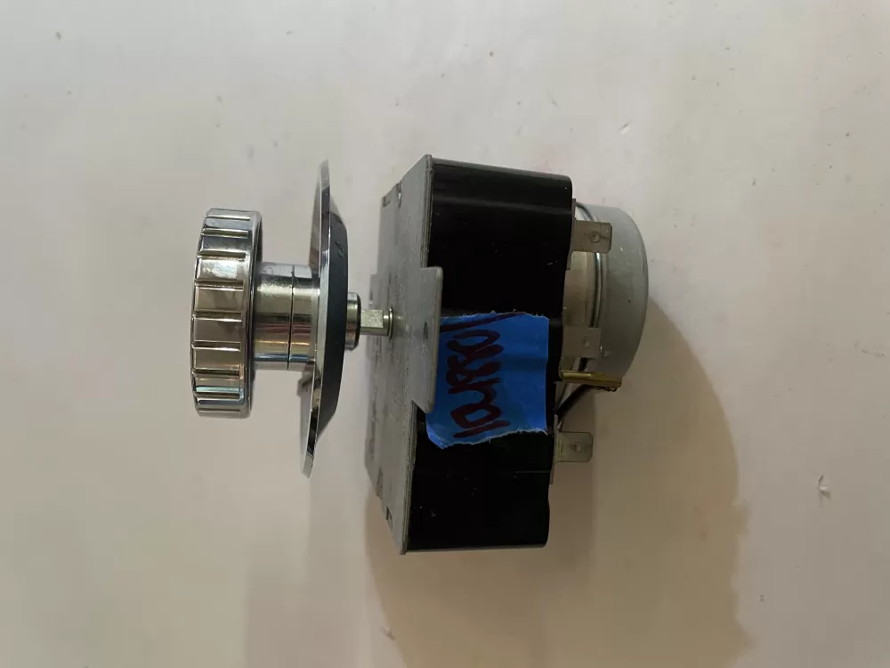 Whirlpool Kenmore Roper 279561 3387479A M400 Dryer Timer AZ159131 | KM880