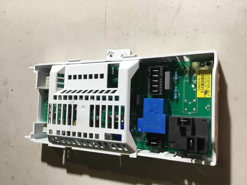 Whirlpool Maytag W11537215 W10875487 Dryer Control Board AZ40932 | NR1714