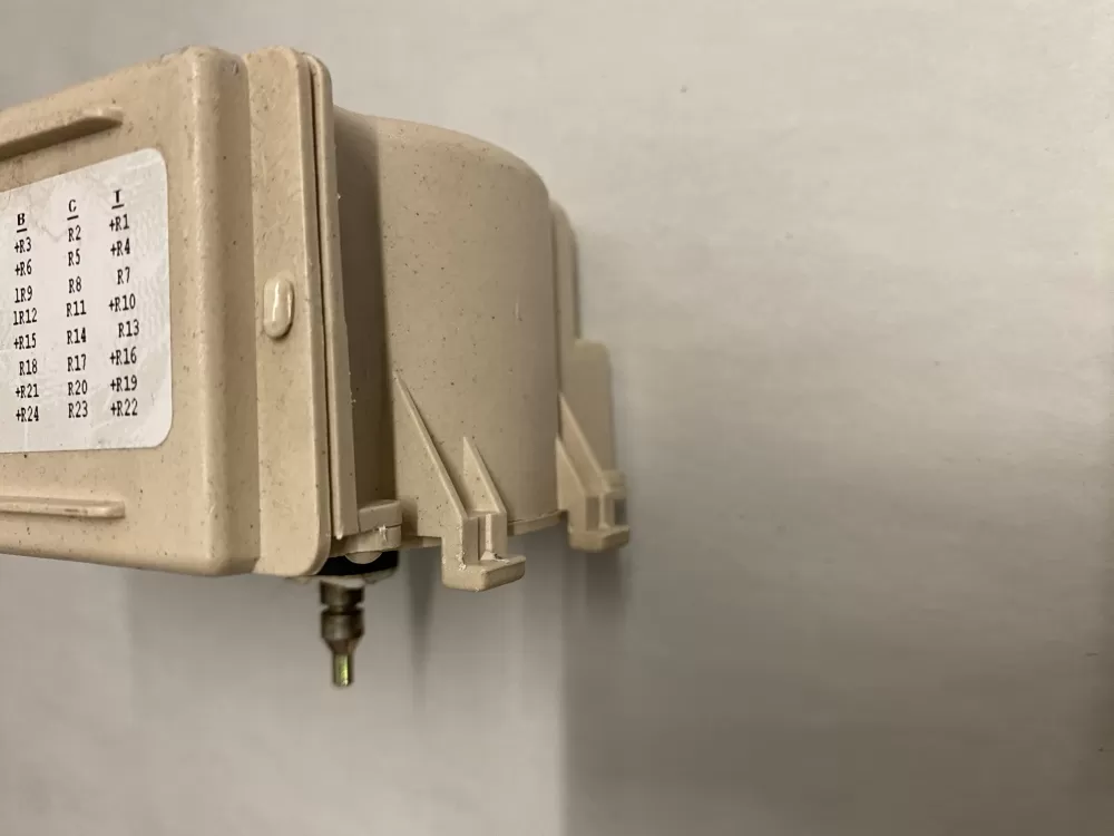 GE AP3191755 947876 WH12X10202 175D4232P016 Washer Timer AZ224094 | BK1678