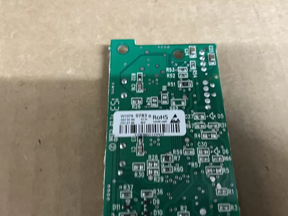 Maytag KitchenAid Jenn Air Refrigerator Control Board AZ101483 | Wm905