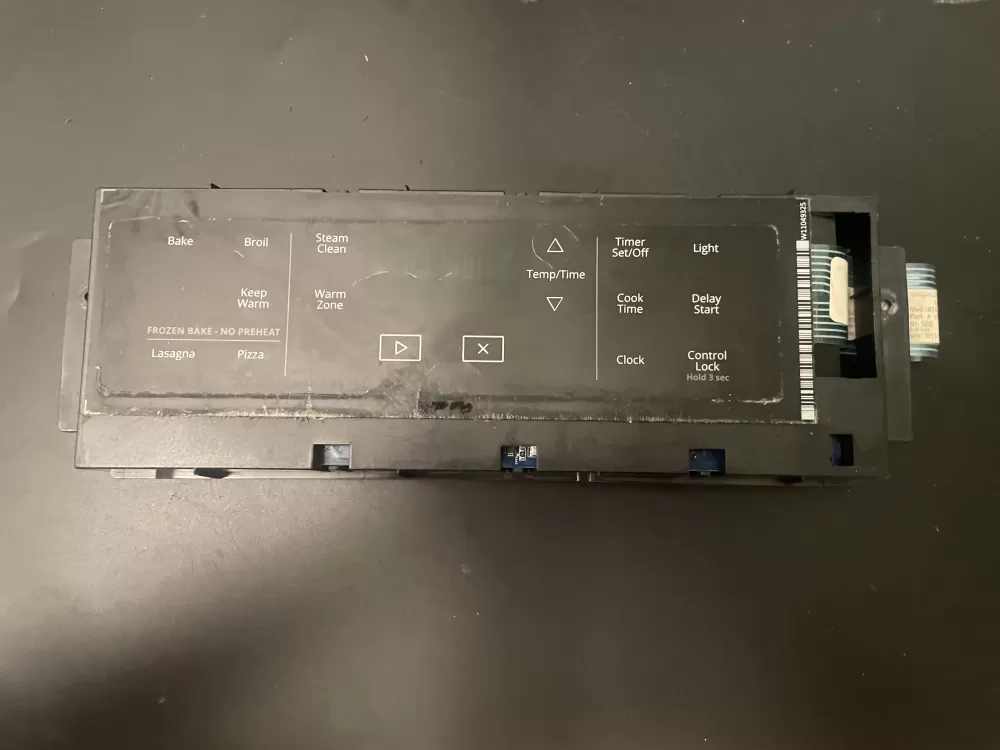 Whirlpool W11038140 W11175520 W11204517 Oven Control Board AZ99069 | KM605