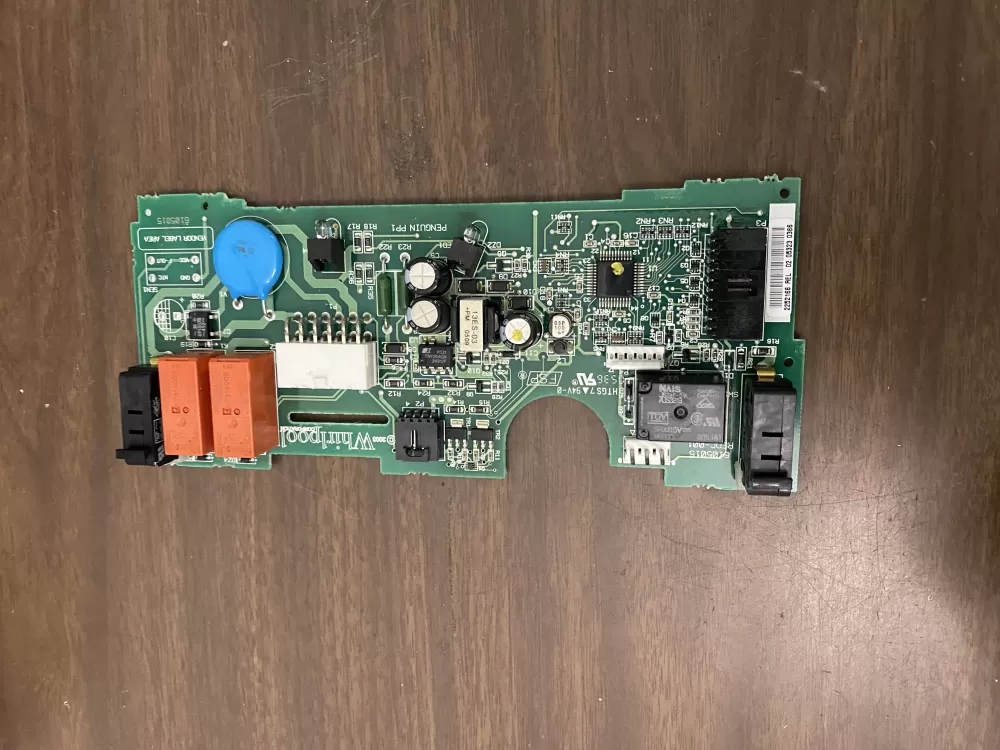 Whirlpool  Kenmore 2252166 Refrigerator Control Board